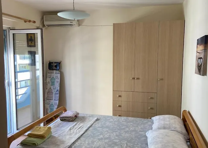 Anxhelo'S Apartment
