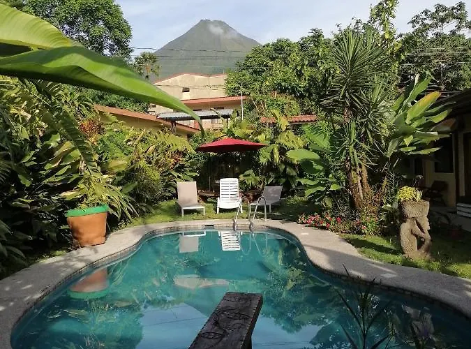 Hotel Arte Natura