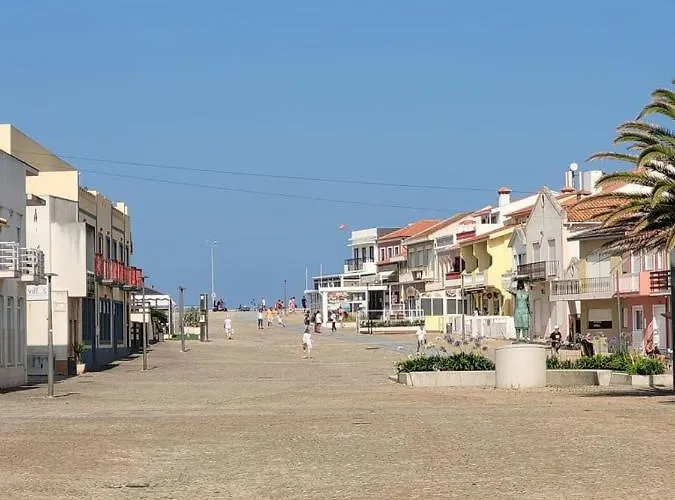 Casa Da Varina