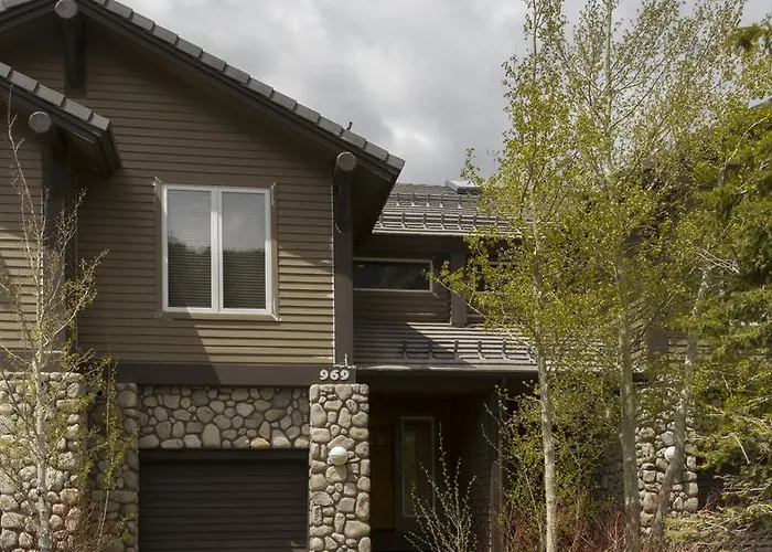 Mammoth Golf Properties By 101 Great Escapes