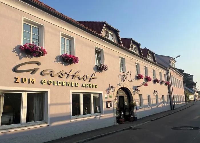 Gasthof zum Goldenen Anker