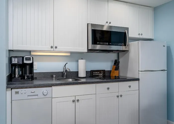 Harbour House Stunning Studio