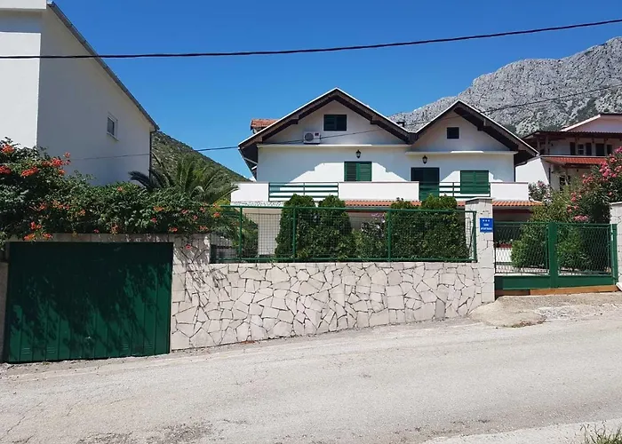 Sandra Apartmani 3