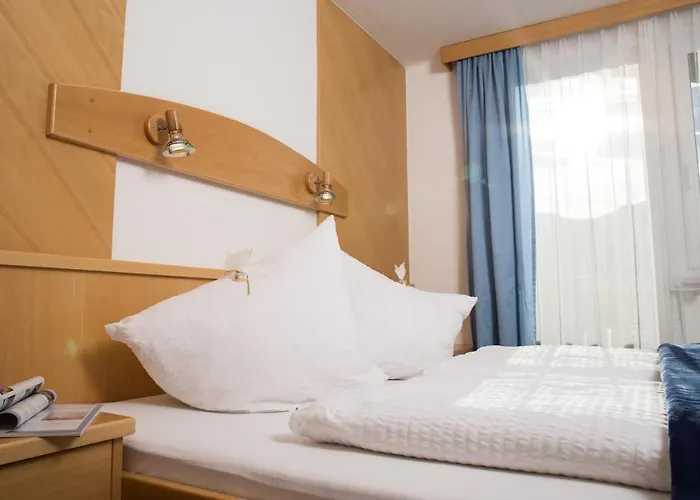 Lehenriedl Appartements