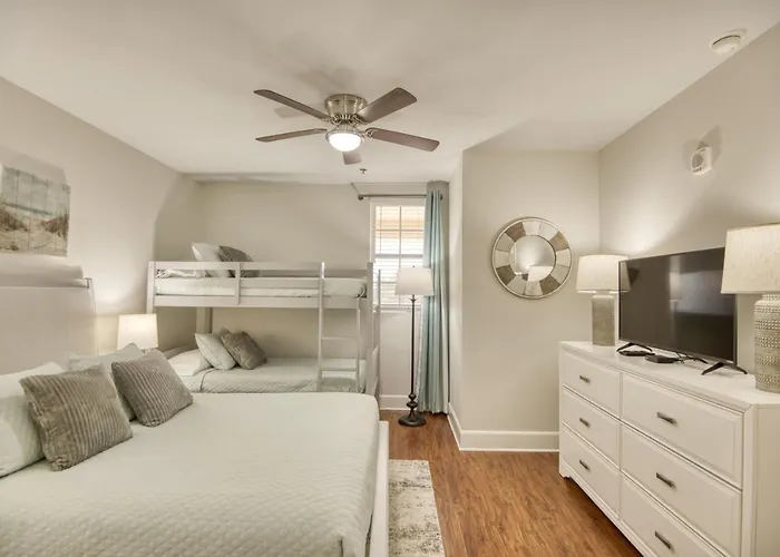 Perdido Escape Spacious 3Br 3Ba Condo Beach Pool