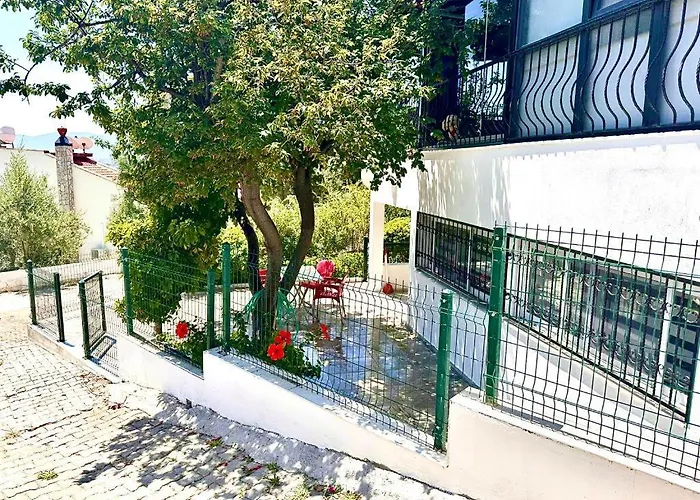 Abaa Villa Yakamoz