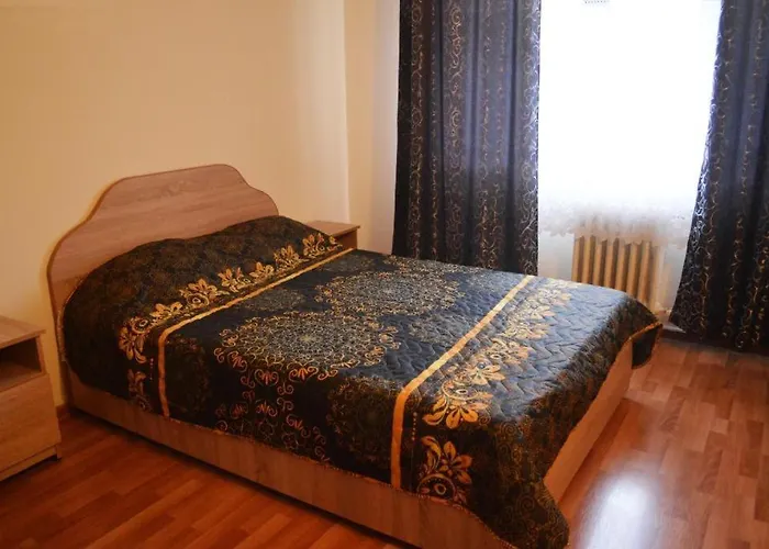 Orizont Hotel