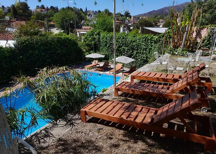 Hotel Ollantay- Bv Hoteles