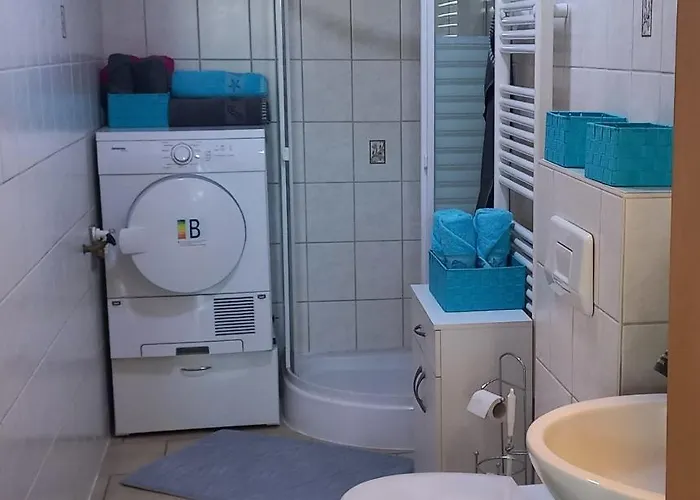 Ferienwohnung Perse