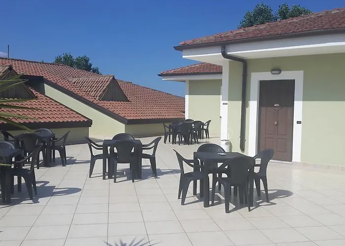 Hotel Miramare
