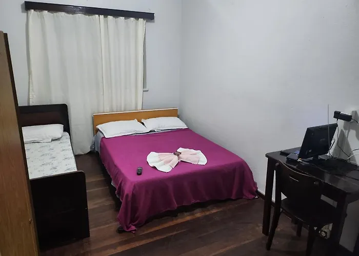 Hotel Real Koerich 24H