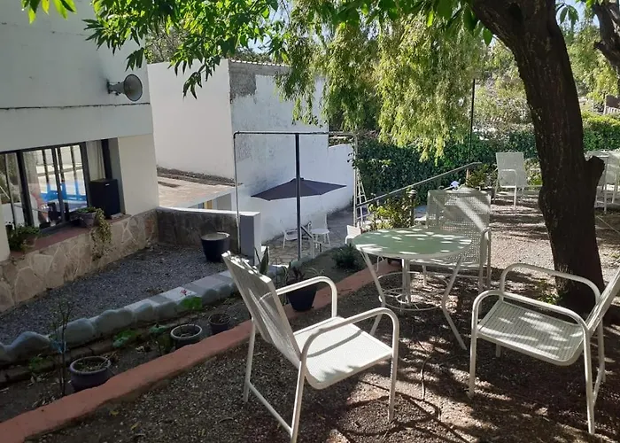 Hotel Ollantay- Bv Hoteles