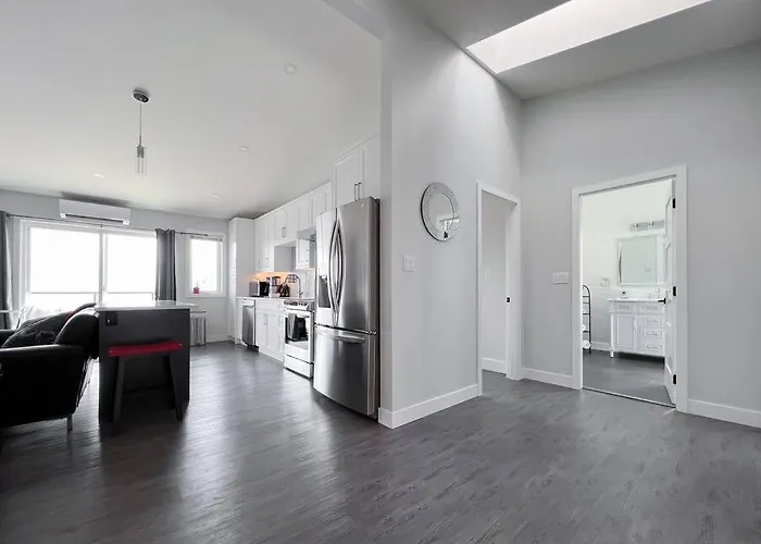 Eagle'S View Penthouse