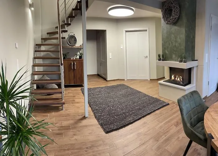 Excl. Maisonette Ferienwohnung