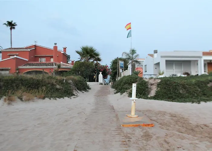 Apartamento A 250 Metros De Playa Deveses - Piscina Y Relax Denia