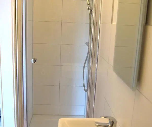 Akram Appartement II - Studio - Zentral und Ruhig
