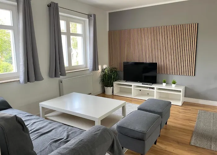 Ferienwohnung-Elbland