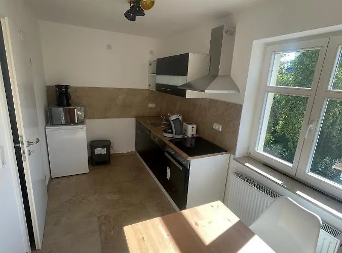 Ferienwohnung-Elbland