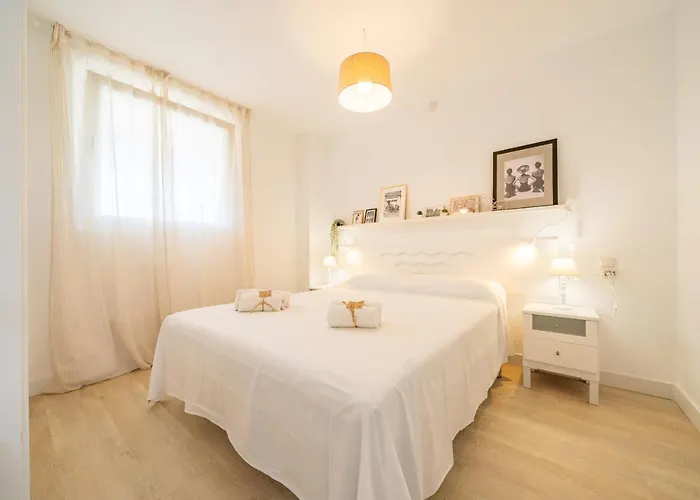 Homeholidaysrentals Playamar - Costa Barcelona