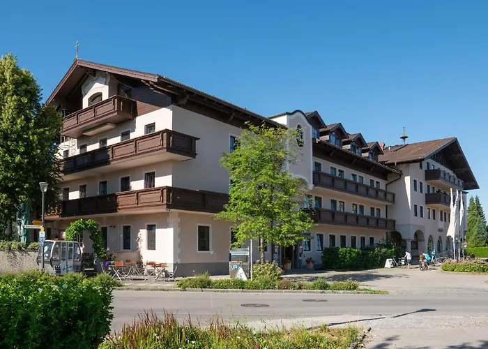Hotel zur Post