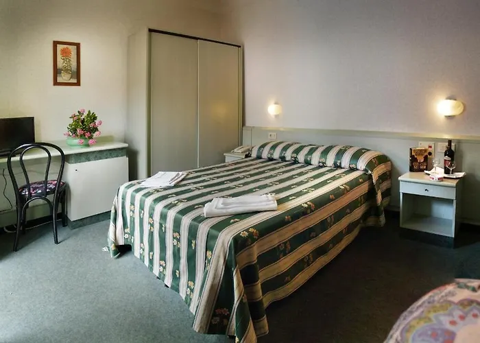 Hotel Aurora