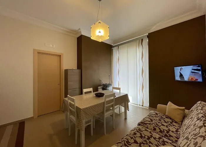 Xacca Apartment