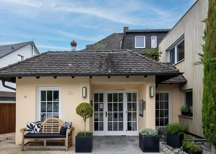 Villa Neugarten