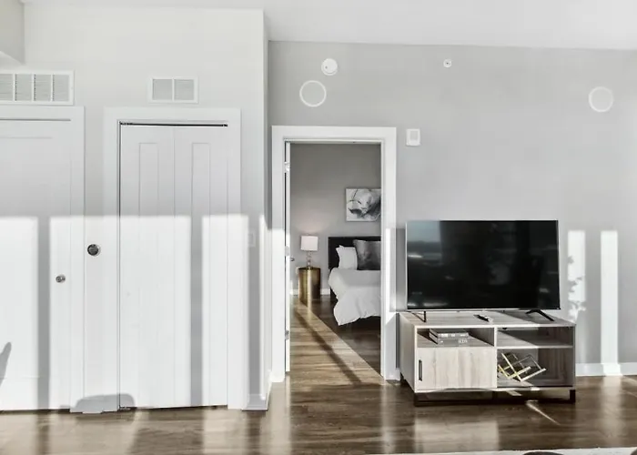 Piedmont Park 1 Bdrm