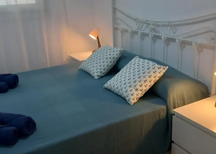 Scala Apartaments