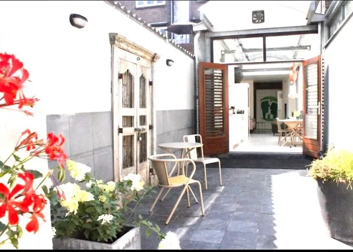 Apartment Close To Campus