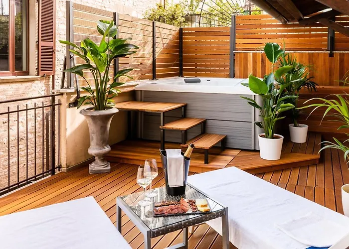 Gg8 Hotel & Suite Spa