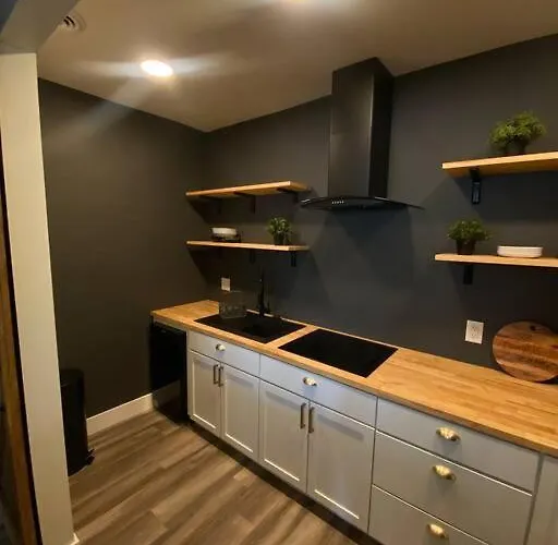 Modern & Luxurious 1 Bedroom In The Heart Of Short North