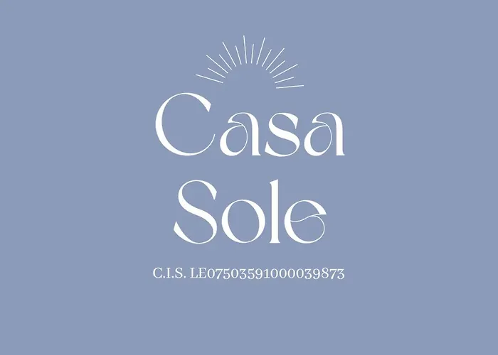 Casa Sole