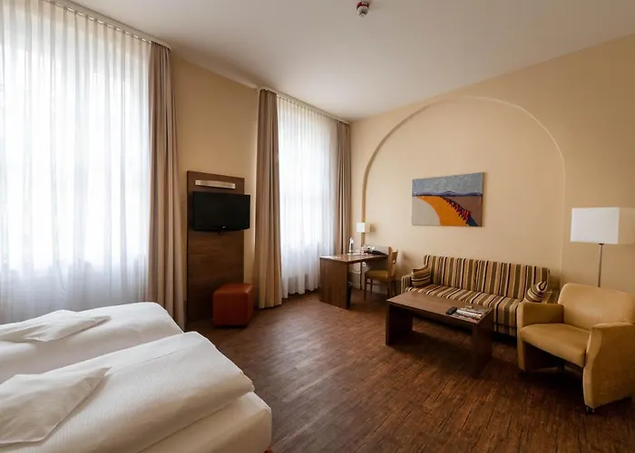 Hotel Am Grossen Waisenhaus