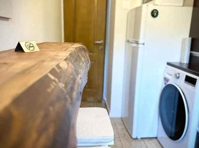 Top Place To Stay -Self Check In 24H