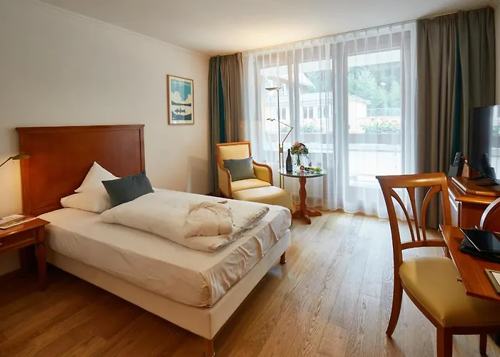 Erfurths Bergfried Ferien&Wellnesshotel
