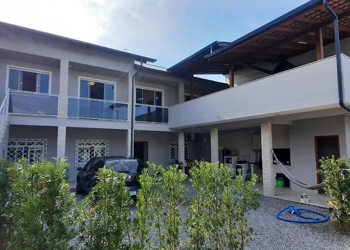 Apartamento Pinheira