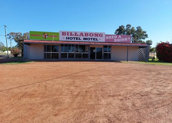 Billabong Hotel Motel