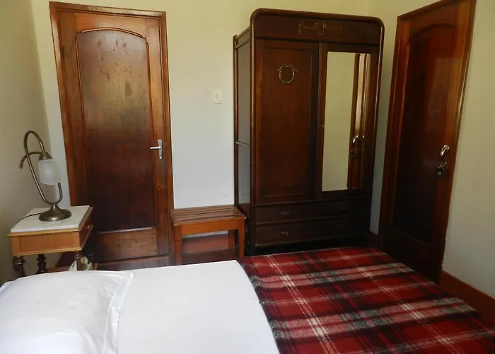 Hotel Bragança