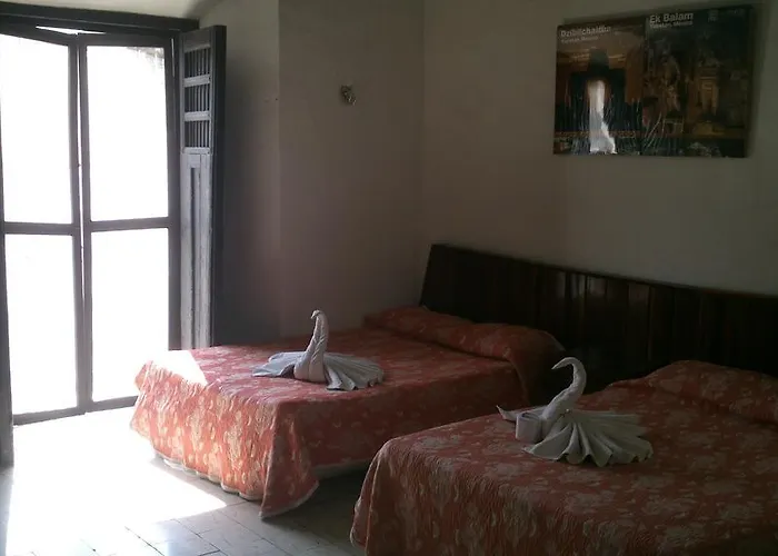 Hotel Sol Colonial