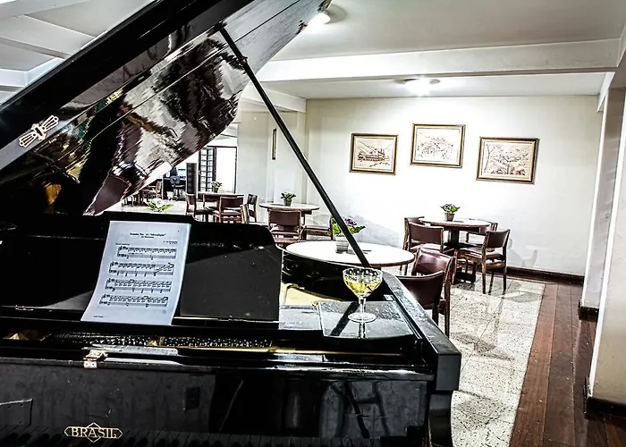 Grande Hotel Glória