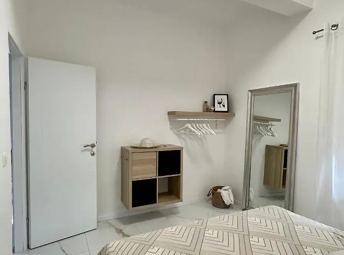 Appartement BM