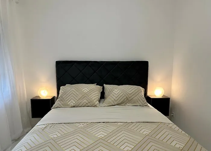 Appartement BM