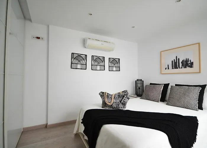 Luminoso Loft Recien Reformado