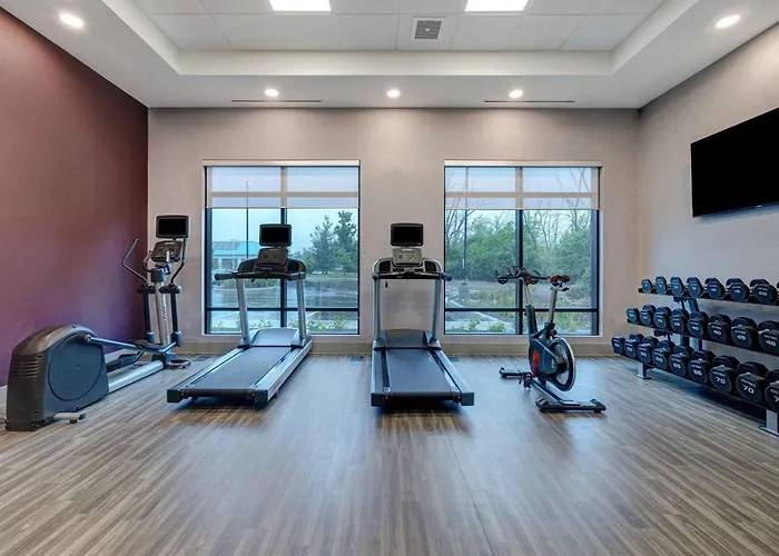 Hampton Inn & Suites Burlington, Ontario, Canada