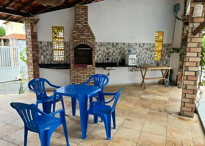 Flat Villaggio Coqueiro