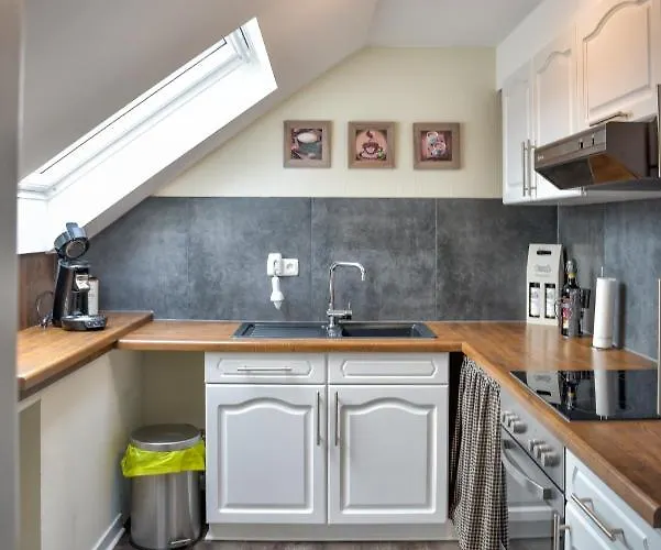 Ferienwohnung BEST