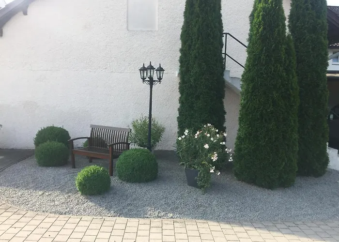 Appartementhaus Moser
