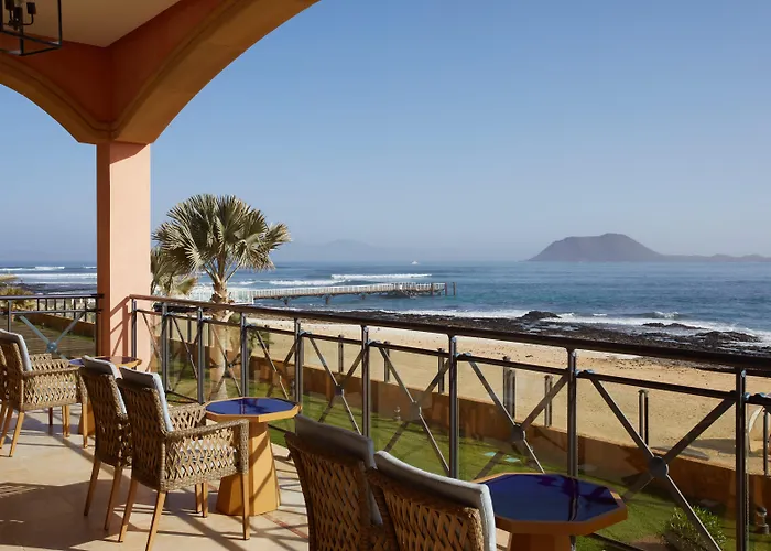 Secrets Bahia Real Resort & Spa Adults Only
