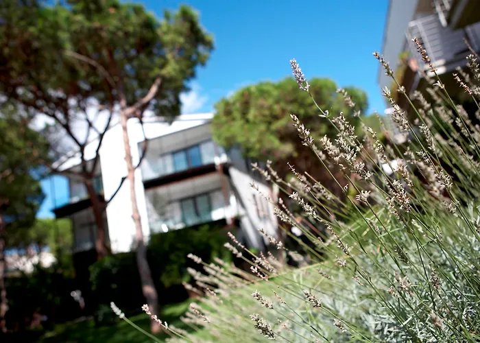 Nm Suites By Escampa Hotels Castell-Castell-Platja d'Aro